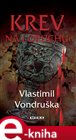 Krev na lopuchu