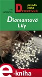 Diamantová Lily - obálka