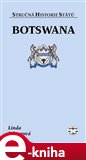 Botswana - obálka