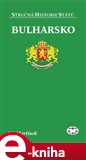 Bulharsko - obálka