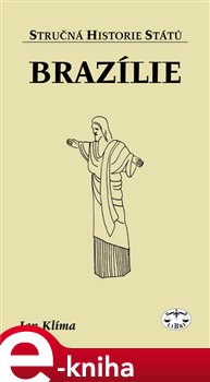 Obálka titulu Brazílie - stručná historie států