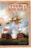 Tygři sedmi moří 3. (Francouzští korzáři 1764 - 1856) - obálka