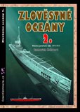 Německá ponorková válka 1914-1915 (Zlověstné oceány 2.) - obálka