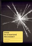 Úvod do kvantové mechaniky - obálka