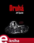 Druhá - obálka