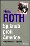 Spiknutí proti Americe - obálka