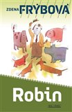 Robin - obálka
