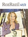 Rozrazil 41/42 - 2012