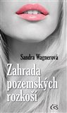 Zahrada pozemských rozkoší - obálka