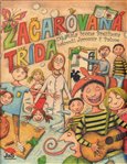 Začarovaná třída - obálka