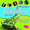 Průvodce přírodou pro děti