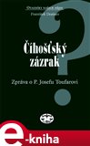 Číhošťský zázrak (Elektronická kniha) - obálka