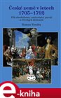 České země v letech 1705–1792