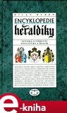 Encyklopedie heraldiky - obálka