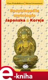 Encyklopedie mytologie Japonska a Koreje - obálka
