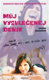 Můj vysvlečenej deník - obálka