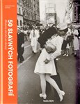 50 slavných fotografií (Historie skrytá za obrazy) - obálka