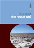 Půda planety Země - obálka