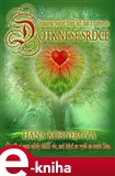 Dotkni se srdce - obálka