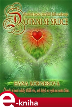 Obálka titulu Dotkni se srdce