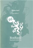 Ryba horí - obálka