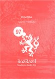 Nevěsta - obálka
