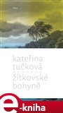 Žítkovské bohyně - obálka