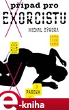 Případ pro exorcistu - obálka