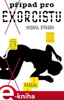 Obálka titulu Případ pro exorcistu