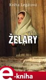 Želary - obálka