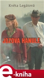 Jozova Hanule - obálka