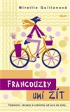 Francouzky umí žít - obálka