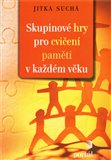 Skupinové hry pro cvičení paměti v každém věku - obálka
