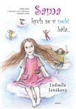 Sama bych se v nebi bála - obálka