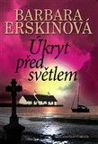 Úkryt před světlem - obálka