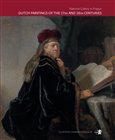 Dutch Paintings of the 17th and 18th Centuries - obálka