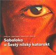 Sabaloka a Šestý nilský katarakt - obálka