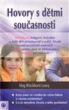 Hovory s dětmi současnosti - obálka