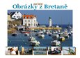 Obrázky z Bretaně - obálka