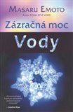 Zázračná moc vody - obálka