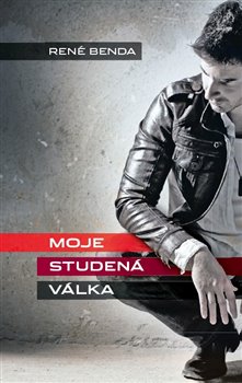 Obálka titulu Moje studená válka