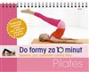 Do formy za 10 minut: Pilates