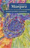 Dvanáct povídek o poutnících - obálka