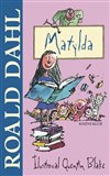 Matylda - obálka