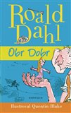 Obr Dobr - obálka