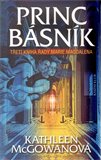 Princ básník - obálka