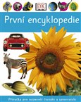 První encyklopedie - obálka