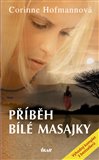 Příběh bílé Masajky - obálka