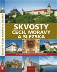 Skvosty Čech, Moravy a Slezska - obálka