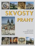 Skvosty Prahy - obálka